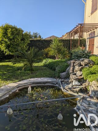  Maison � vendre 7 pi�ces 128 m�