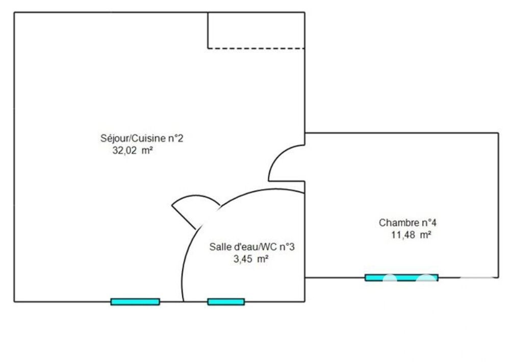 � vendre  Maison Le Tignet (06530)