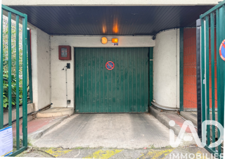  Parking / Garage � vendre 13 m�