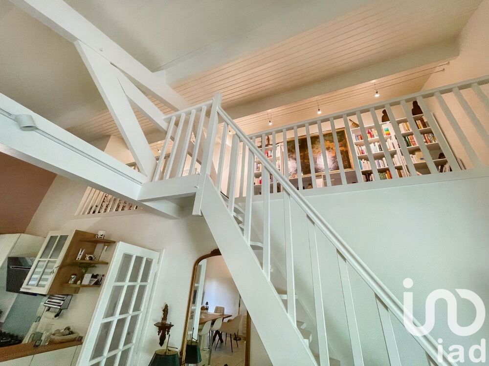 � vendre  Maison Aytr� (17440)