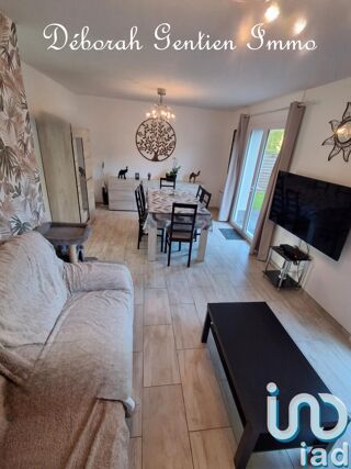  Maison � vendre 5 pi�ces 84 m�