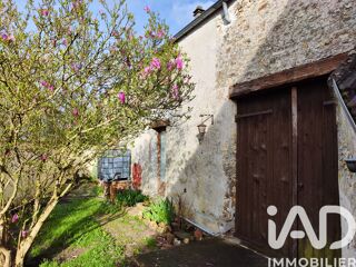  Maison � vendre 6 pi�ces 100 m�