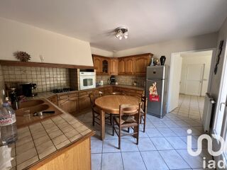  Maison � vendre 7 pi�ces 213 m�