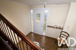  Maison � vendre 5 pi�ces 100 m�