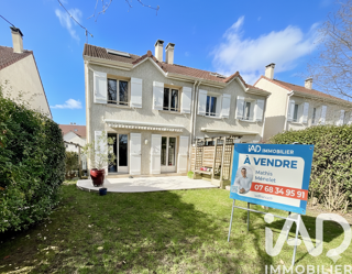  Maison � vendre 7 pi�ces 114 m�
