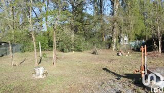  Terrain  vendre 486 m