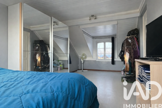  Maison � vendre 4 pi�ces 98 m�