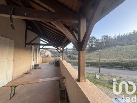   Vente Maison/villa 2 pi�ces Maison - 2 pi�ce(s) - 140 m�