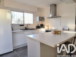  Maison � vendre 6 pi�ces 130 m�