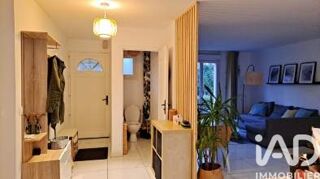  Maison � vendre 4 pi�ces 88 m�