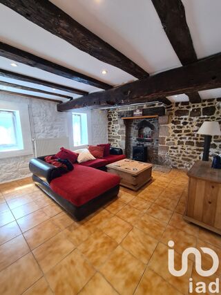  Maison � vendre 9 pi�ces 137 m�