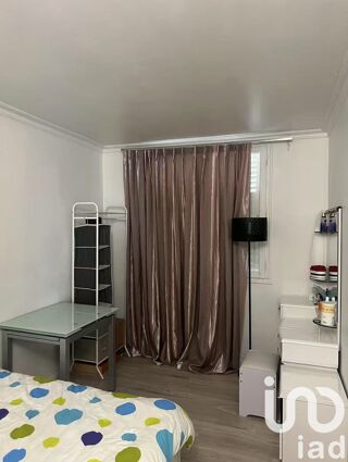  Appartement � vendre 4 pi�ces 75 m�