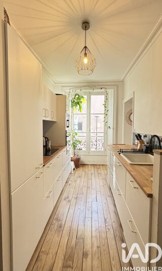  Appartement � vendre 3 pi�ces 70 m�