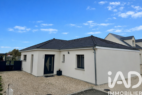   Vente Maison/villa 5 pi�ces Maison - 5 pi�ce(s) - 126 m�