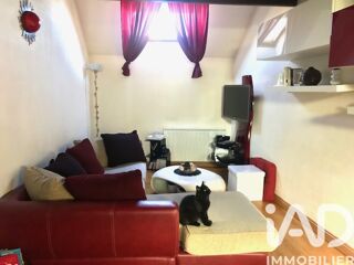  Appartement  vendre 3 pices 56 m