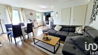  Maison  vendre 4 pices 71 m