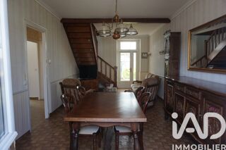  Maison � vendre 5 pi�ces 127 m�