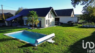  Maison � vendre 5 pi�ces 118 m�