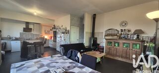  Maison � vendre 4 pi�ces 107 m�