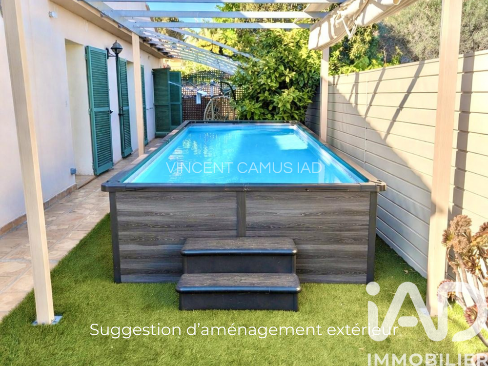 � vendre  Maison Sanary-sur-Mer (83110)