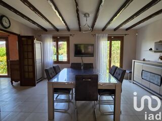  Maison  vendre 6 pices 125 m