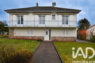  Maison � vendre 7 pi�ces 152 m�