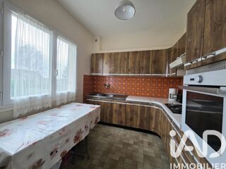  Maison � vendre 5 pi�ces 87 m�