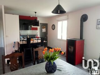  Maison � vendre 5 pi�ces 112 m�