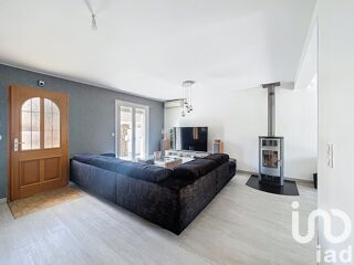  Maison � vendre 6 pi�ces 120 m�