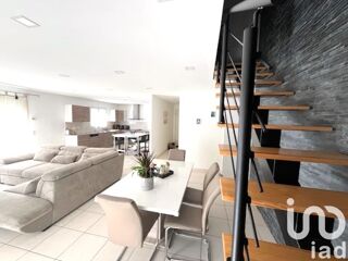  Maison � vendre 6 pi�ces 128 m�