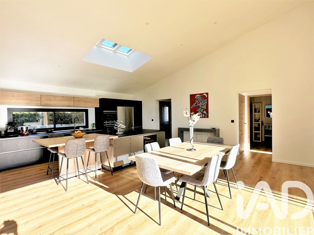  vendre  Maison Uzs (30700)