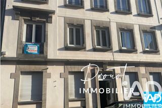  Appartement � vendre 4 pi�ces 89 m�