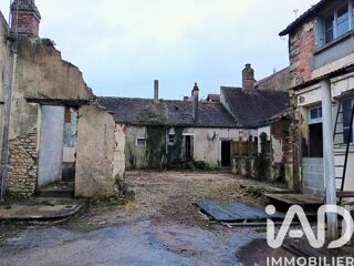  Maison � vendre 3 pi�ces 112 m�