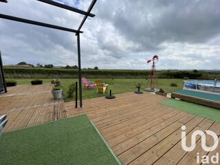  Villa  vendre 5 pices 155 m