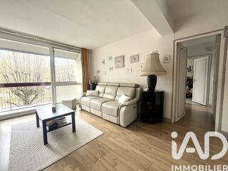  Appartement � vendre 4 pi�ces 71 m�