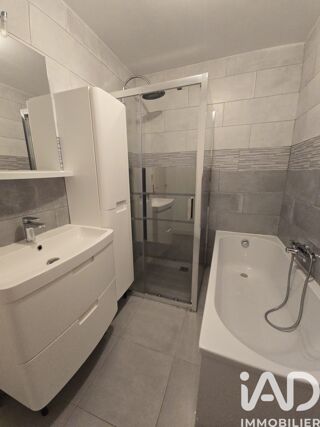  Maison � louer 4 pi�ces 78 m�