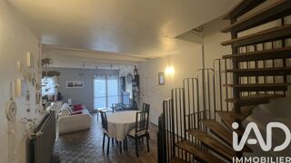  Maison � vendre 6 pi�ces 120 m�