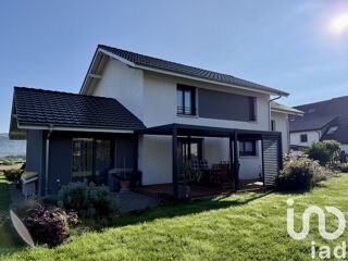  Maison � vendre 6 pi�ces 160 m�