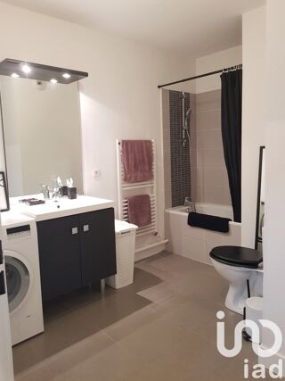  Appartement � vendre 3 pi�ces 73 m�