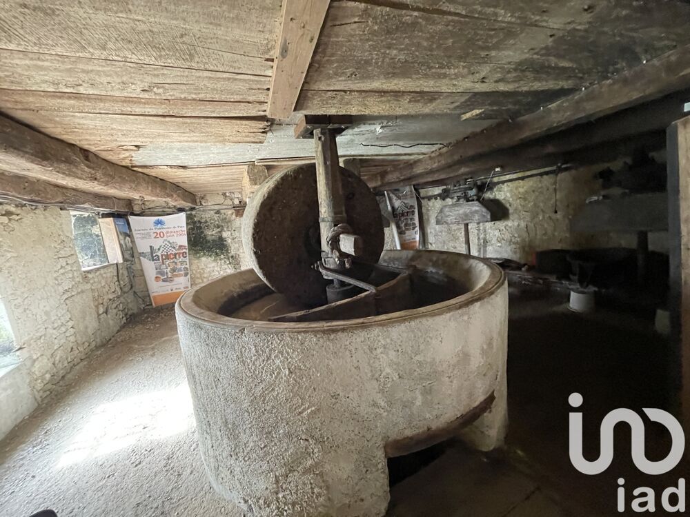  vendre  Maison Lagarde-sur-le-N (16300)