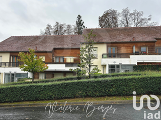  Appartement  vendre 2 pices 42 m