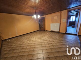  Maison � vendre 3 pi�ces 76 m�