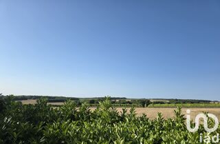  Terrain � vendre 1650 m�