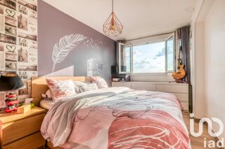  Appartement  vendre 2 pices 47 m