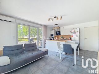  Appartement  vendre 3 pices 59 m