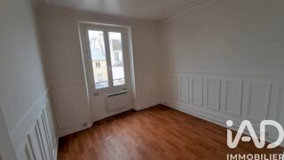  Appartement � vendre 3 pi�ces 45 m�