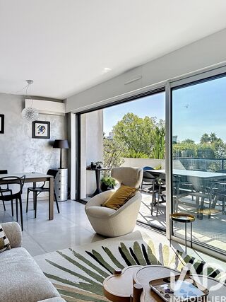  Appartement � vendre 4 pi�ces 80 m�