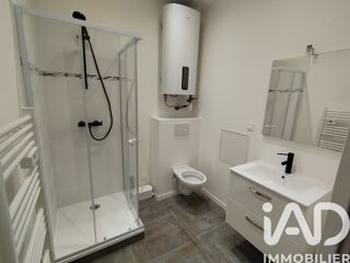  Appartement � louer 1 pi�ce 26 m�