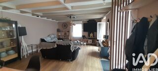  Maison � vendre 8 pi�ces 154 m�