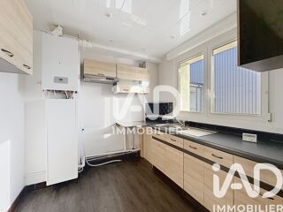  Appartement  vendre 3 pices 46 m